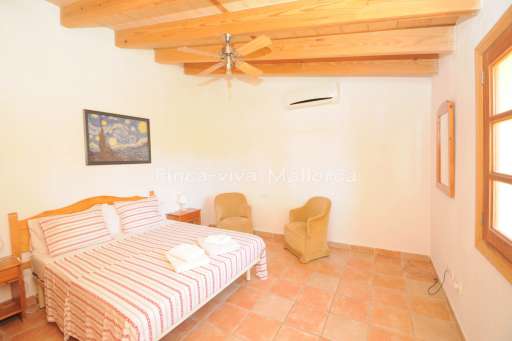 Finca Llanura Ses Salines