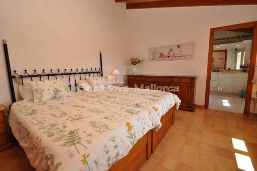 Finca Muni Vell Cala Sanau