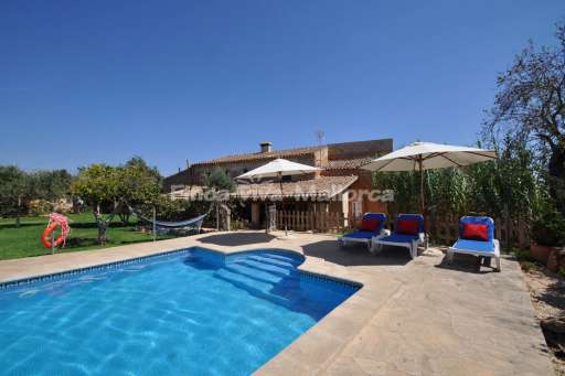 Finca Taula Santanyi