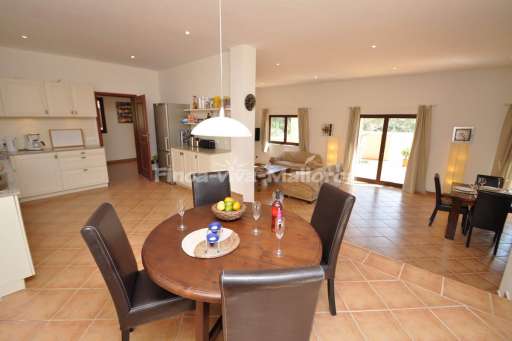 Villa Clarosa Andratx