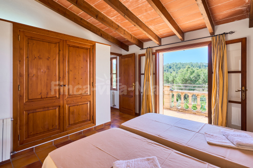 Villa Binifarda