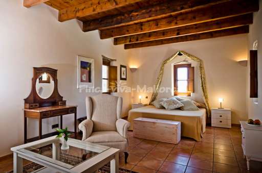 Finca-Hotel Son Amoixa Vell