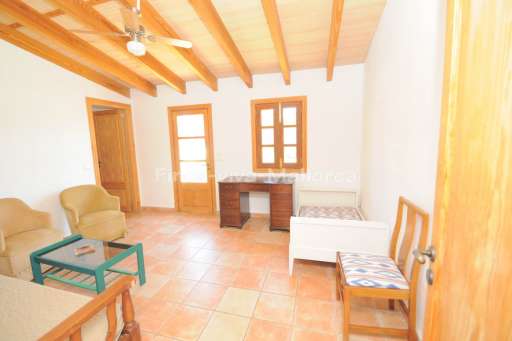 Finca Llanura Ses Salines