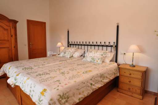 Finca Muni Vell Cala Sanau