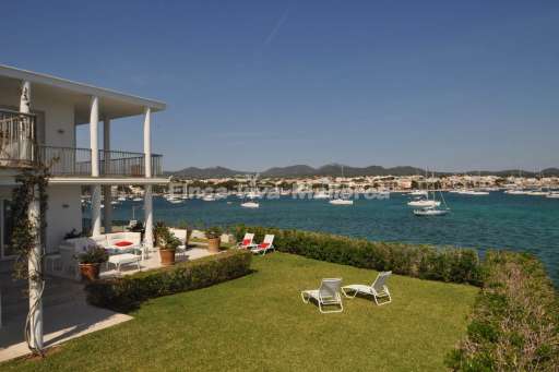 Villa Berganti Portocolom