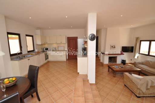 Villa Clarosa Andratx