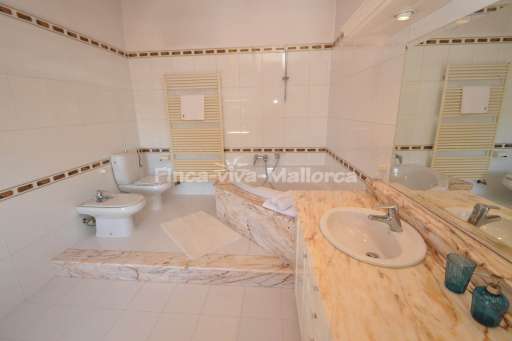 Finca Muni Vell Cala Sanau