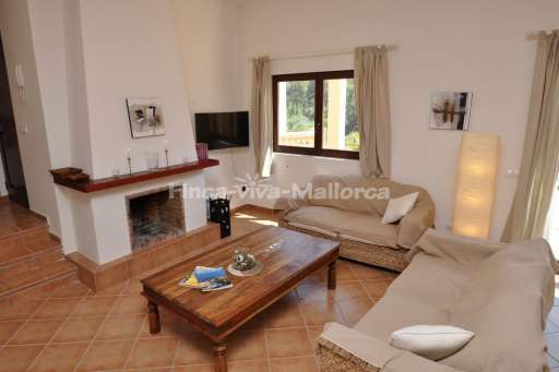 Villa Clarosa Andratx