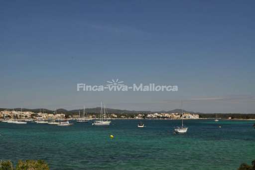 Villa Berganti Portocolom