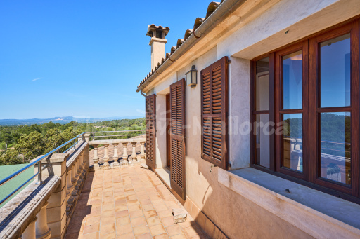 Villa Binifarda