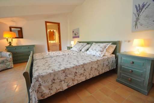 Finca Muni Vell Cala Sanau