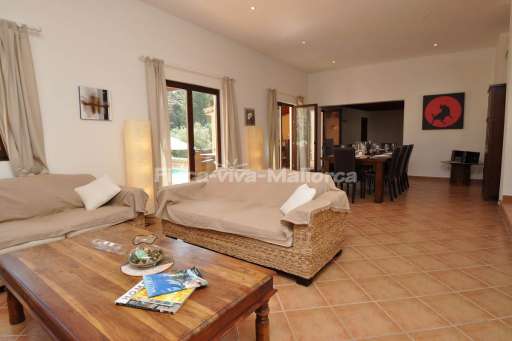 Villa Clarosa Andratx