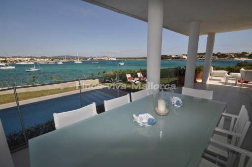 Villa Berganti Portocolom