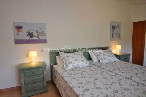 Finca Muni Vell Cala Sanau