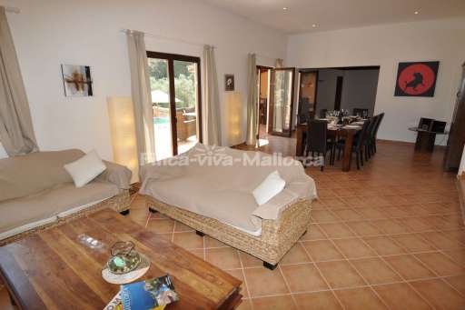 Villa Clarosa Andratx