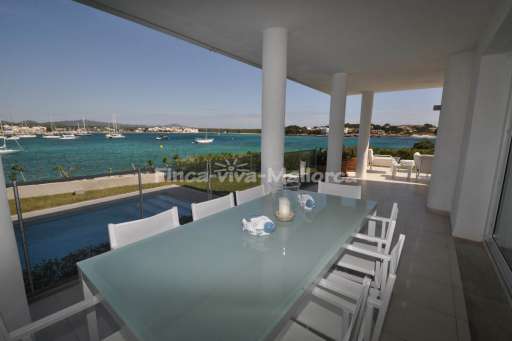 Villa Berganti Portocolom