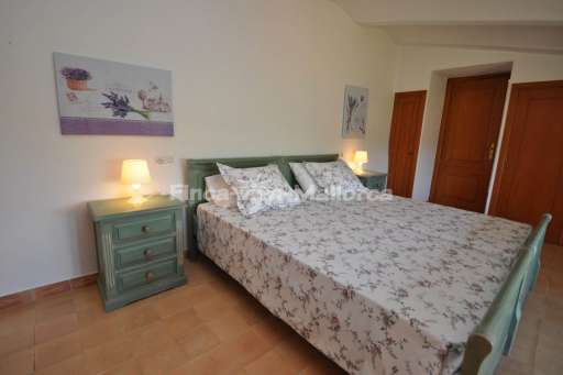 Finca Muni Vell Cala Sanau