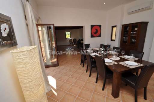 Villa Clarosa Andratx