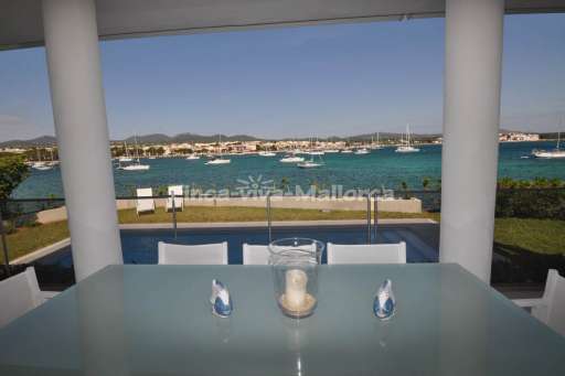 Villa Berganti Portocolom