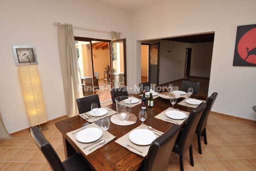 Villa Clarosa Andratx