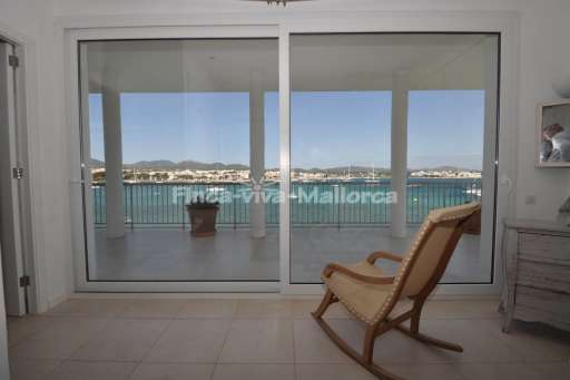 Villa Berganti Portocolom