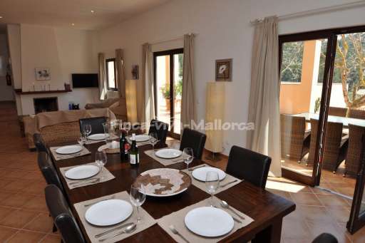 Villa Clarosa Andratx