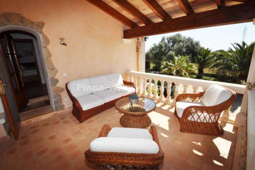 Finca Muni Vell Cala Sanau