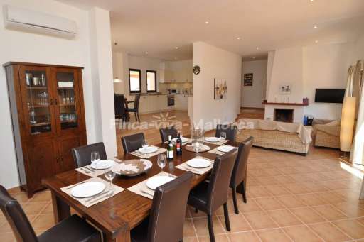 Villa Clarosa Andratx