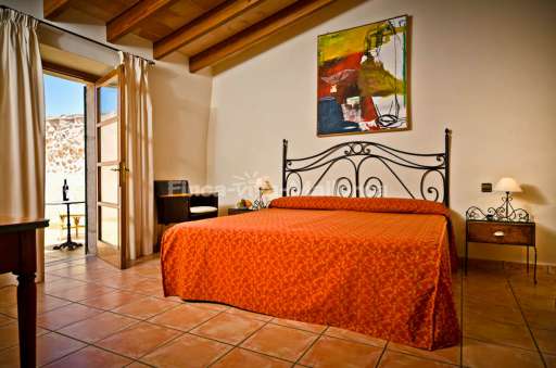 Finca-Hotel Son Amoixa Vell