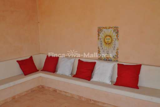 Finca Muni Vell Cala Sanau