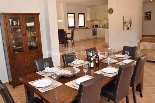 Villa Clarosa Andratx