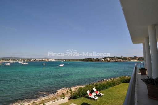 Villa Berganti Portocolom