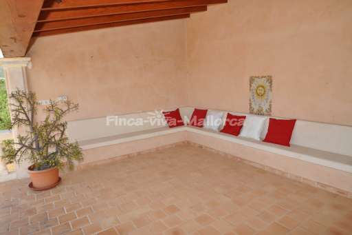 Finca Muni Vell Cala Sanau