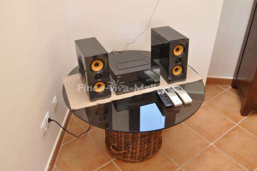 Villa Clarosa Andratx