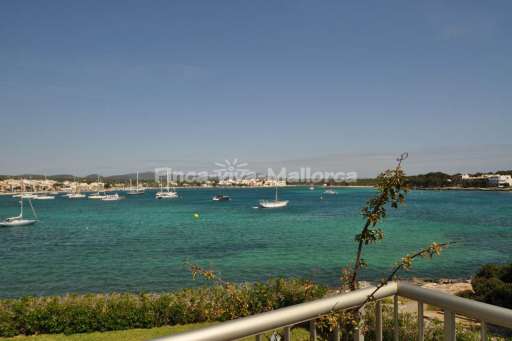 Villa Berganti Portocolom