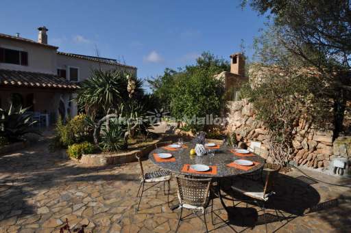 Finca Muni Vell Cala Sanau