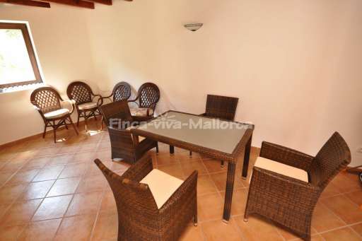 Villa Clarosa Andratx