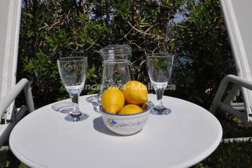 Villa Berganti Portocolom