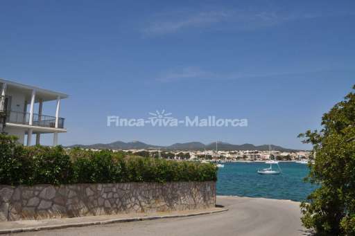 Villa Berganti Portocolom