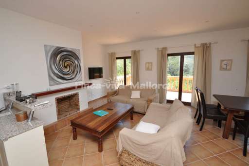 Villa Clarosa Andratx