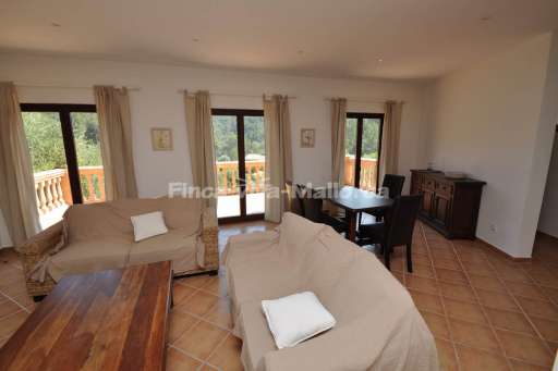 Villa Clarosa Andratx