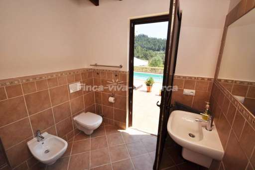 Villa Clarosa Andratx