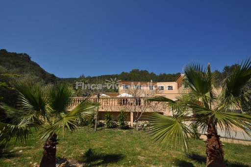 Villa Clarosa Andratx