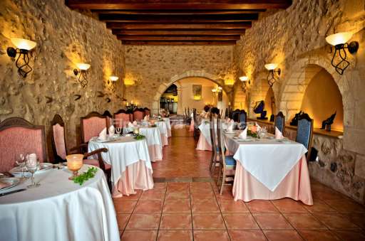 Finca-Hotel Son Amoixa Vell