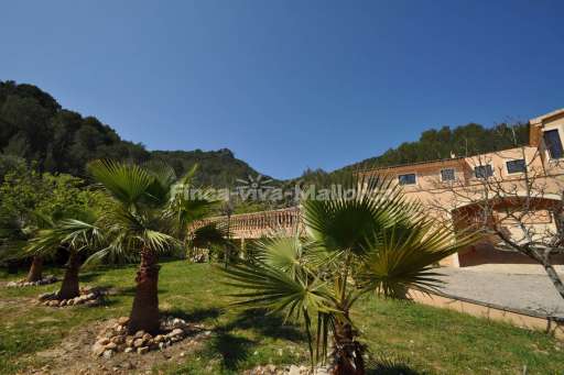 Villa Clarosa Andratx