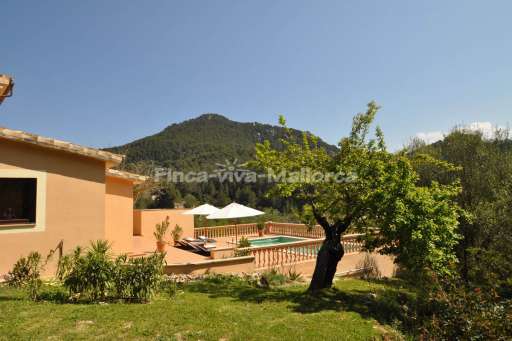 Villa Clarosa Andratx