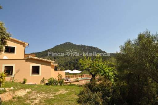 Villa Clarosa Andratx