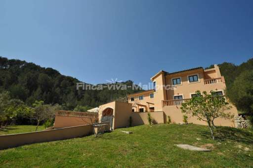 Villa Clarosa Andratx