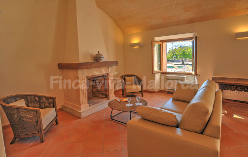 Finca Moli Son Salom