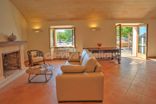 Finca Moli Son Salom